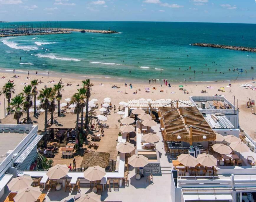 Luxury Flat 18 Tel Aviv