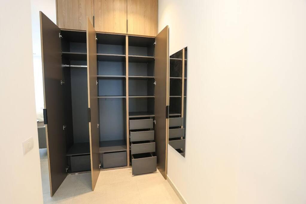 Luxury Flat 18 Apartment Tel Aviv