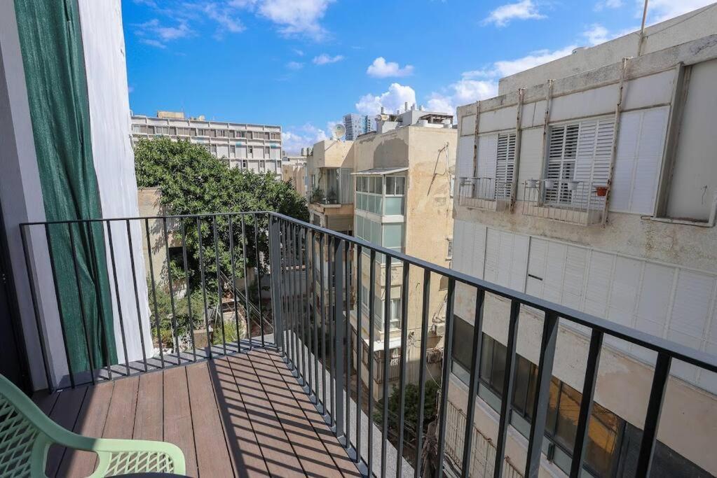 Luxury Flat 18 * Tel Aviv